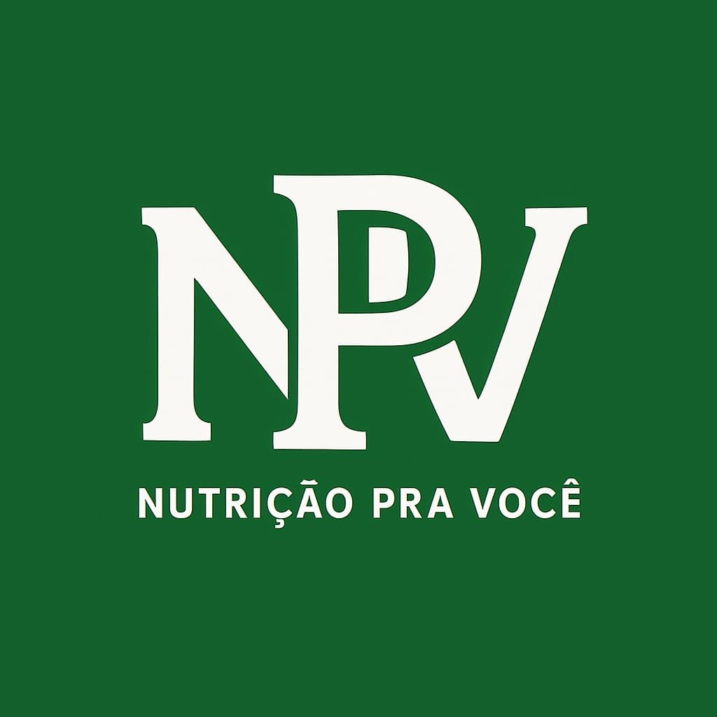 Nutrição pra você
